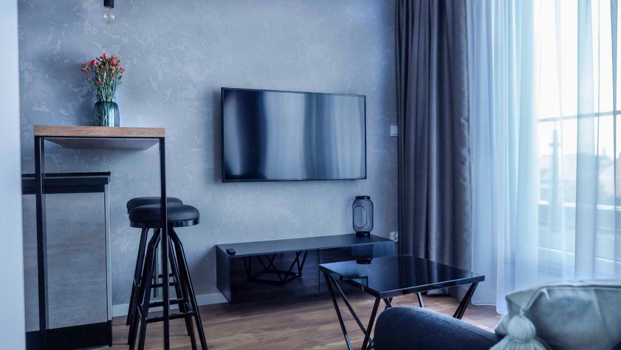 Apartament Wroclawska 29 Lehnice Exteriér fotografie