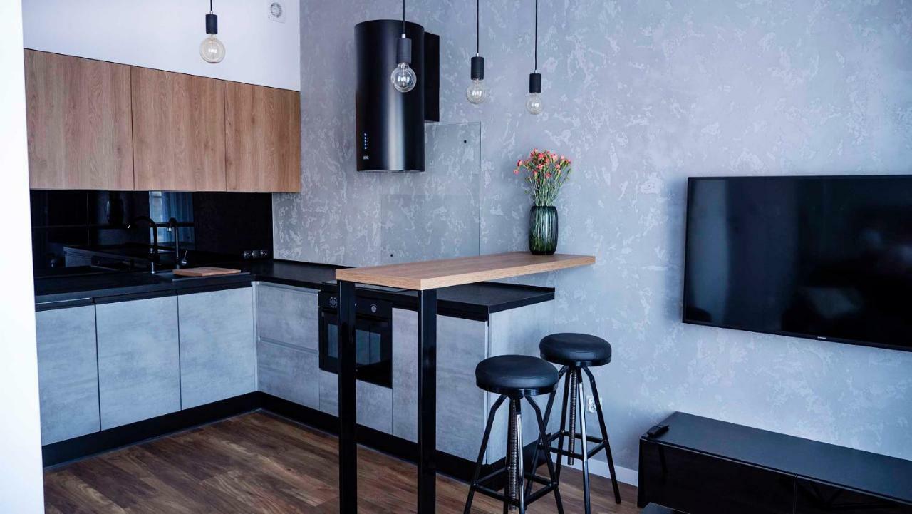 Apartament Wroclawska 29 Lehnice Exteriér fotografie