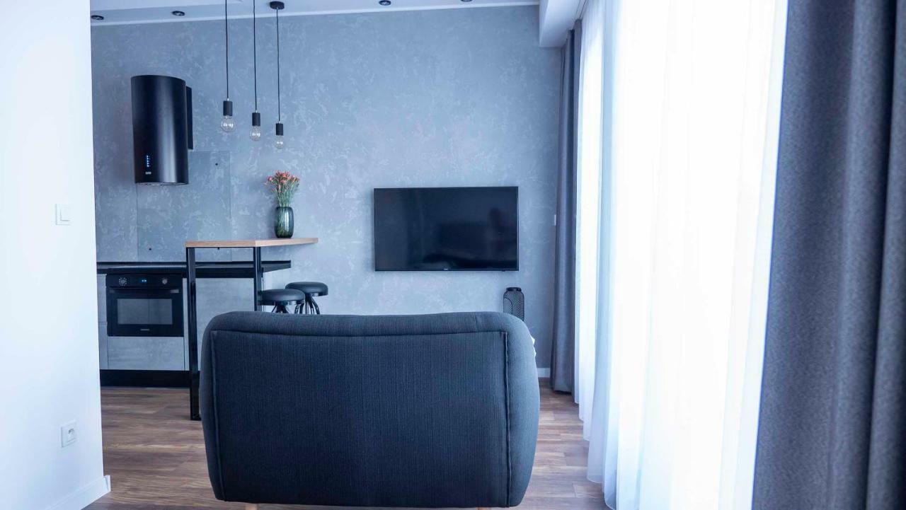 Apartament Wroclawska 29 Lehnice Exteriér fotografie