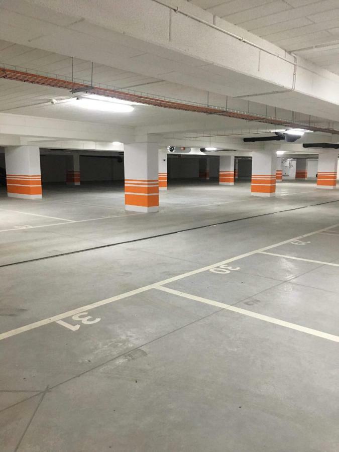 Apartament Wroclawska 29 Lehnice Exteriér fotografie