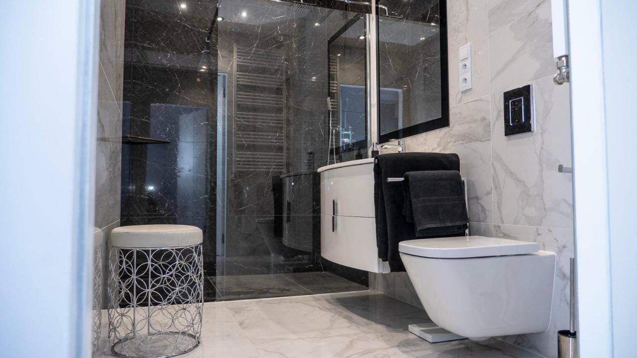 Apartament Wroclawska 29 Lehnice Exteriér fotografie