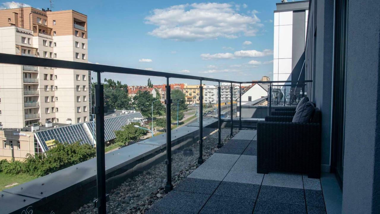 Apartament Wroclawska 29 Lehnice Exteriér fotografie