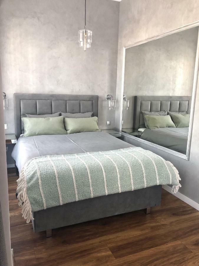 Apartament Wroclawska 29 Lehnice Exteriér fotografie